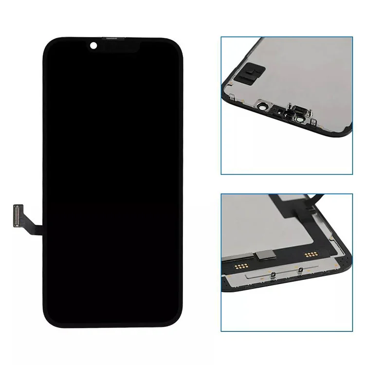 14 LCD képernyő