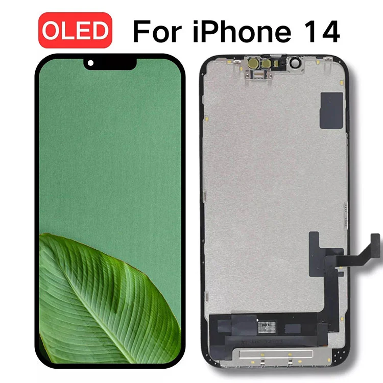 14 Plusz LCD képernyők