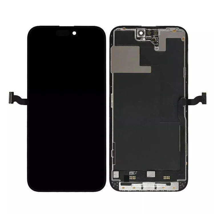 14 Pro LCD képernyők