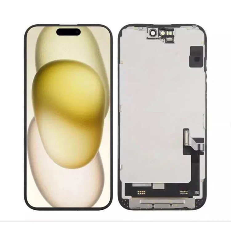 15 LCD képernyő