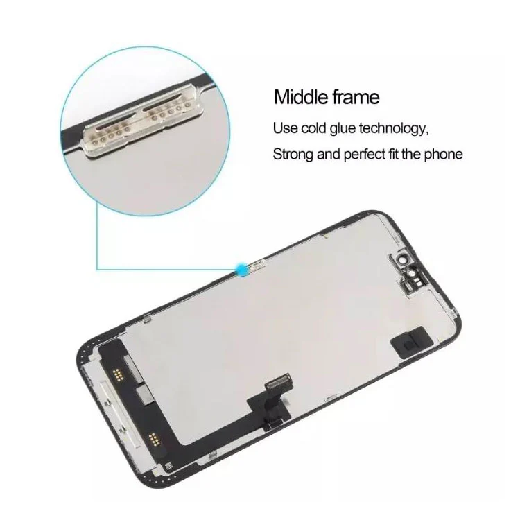 15 plusz LCD képernyő