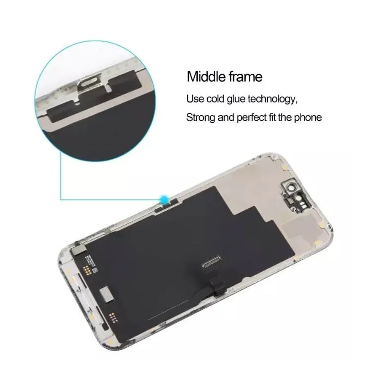 15 pro lcd képernyő