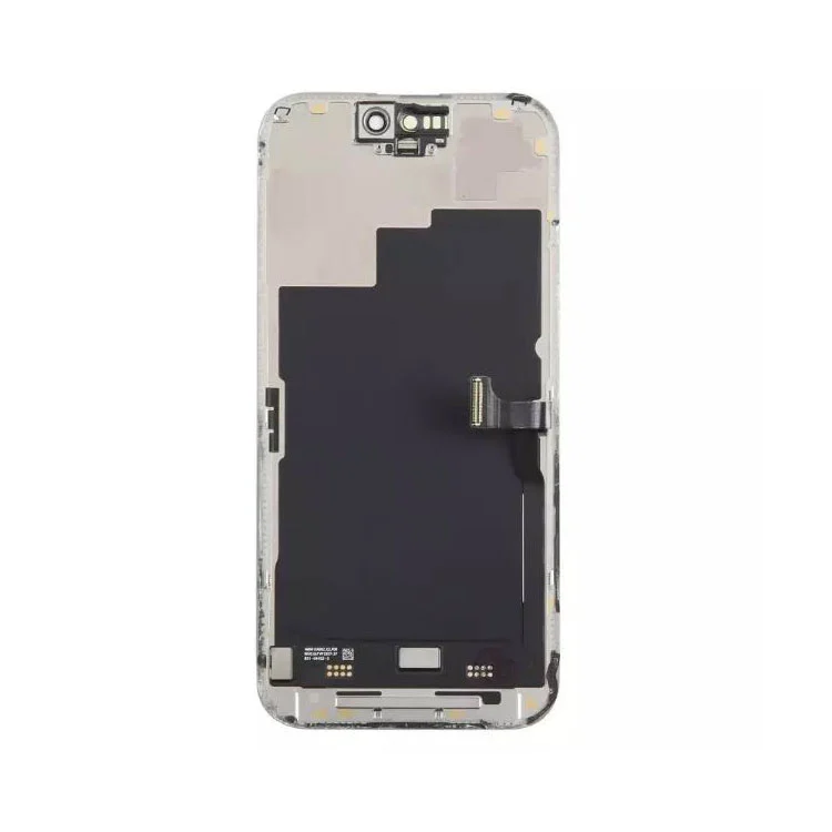 15 pro lcd képernyő