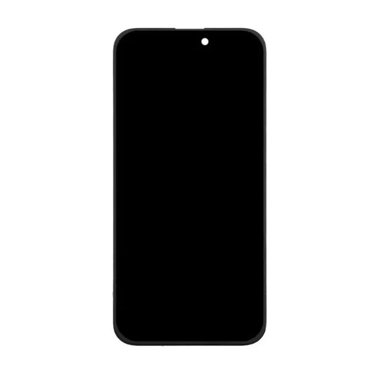 15 Pro Max LCD képernyők