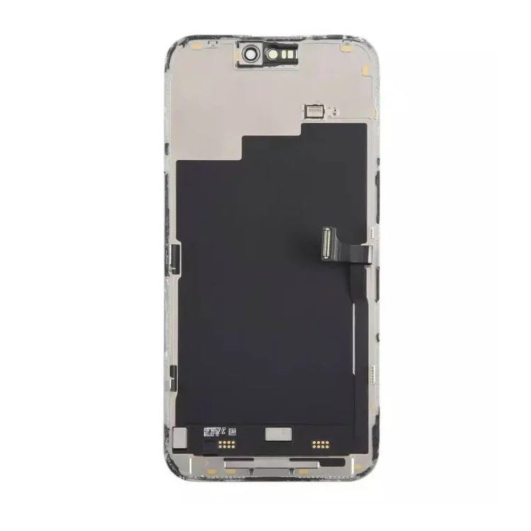 15 Pro Max LCD képernyők