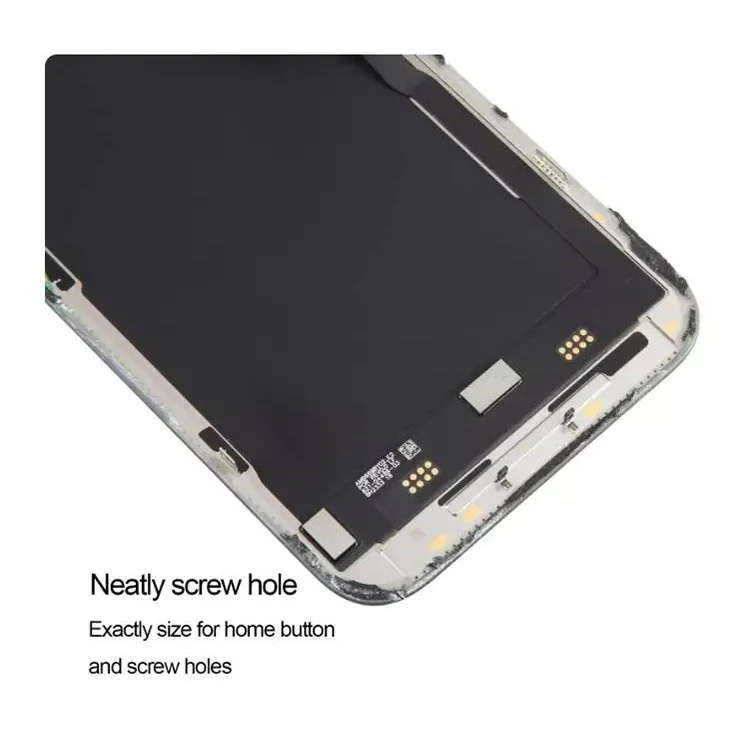 15 Pro Max LCD képernyők