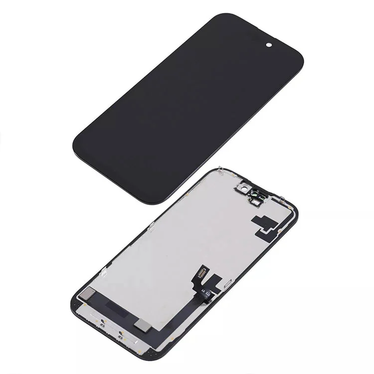 16 LCD képernyő