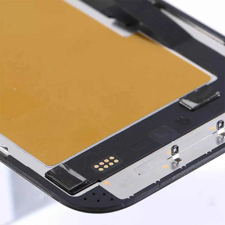16 Plus LCD képernyők