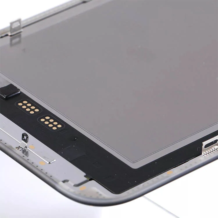 16 Plus LCD képernyők