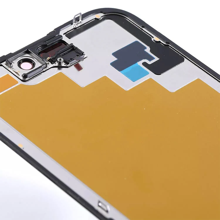 16 Plus LCD képernyők