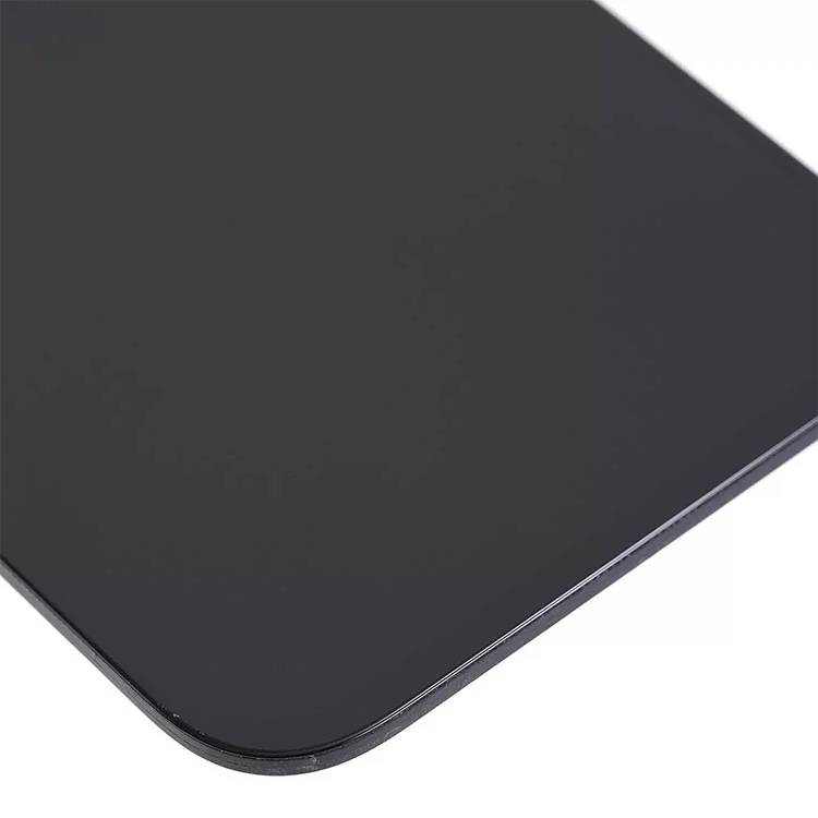 16 Pro Max LCD képernyők