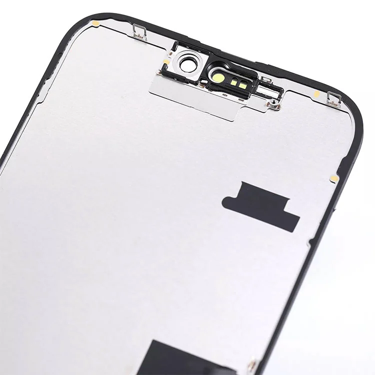 16 Pro Max LCD képernyők