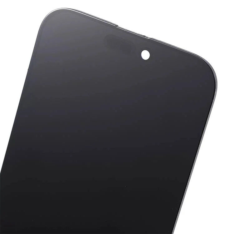 16 Pro Max LCD képernyők