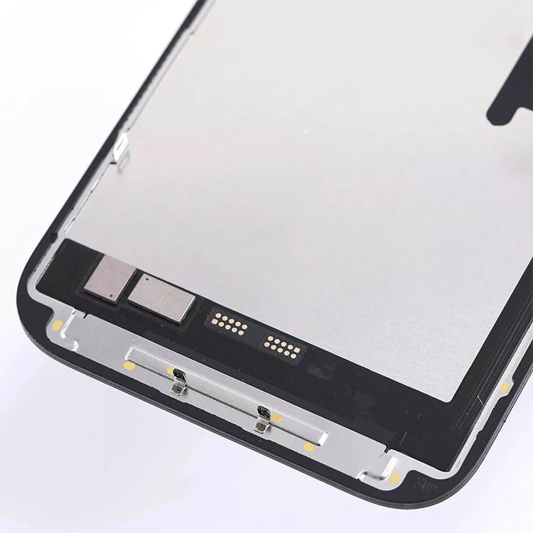 16 Pro Max LCD képernyők