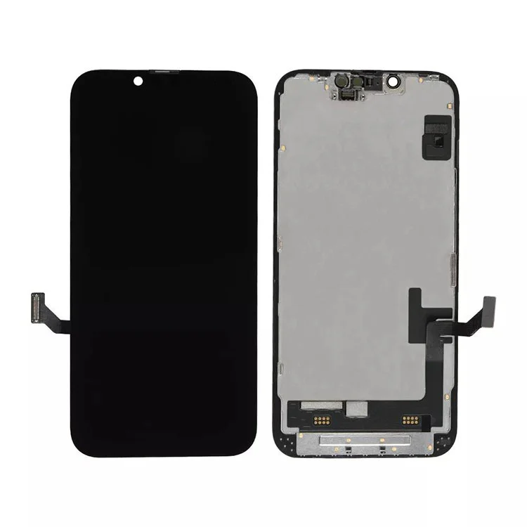Hogyan válasszuk ki a jobb LCD képernyőt az iPhone -hoz