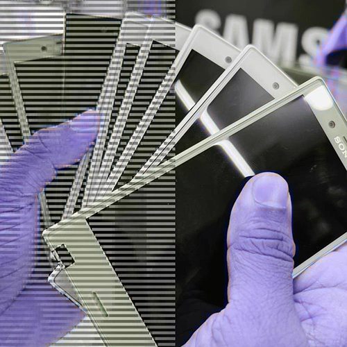 Piaci trendek az LCD visszavásárlásához: Professzionális áttekintés