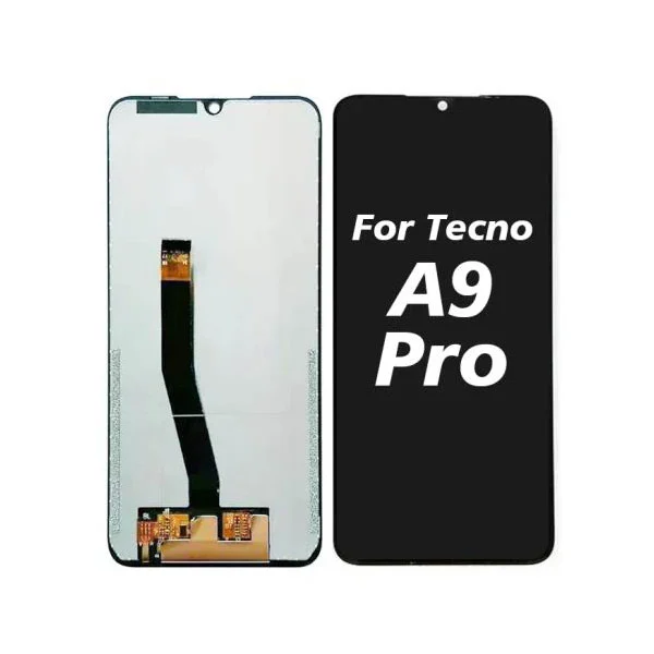 A9 Pro LCD képernyők