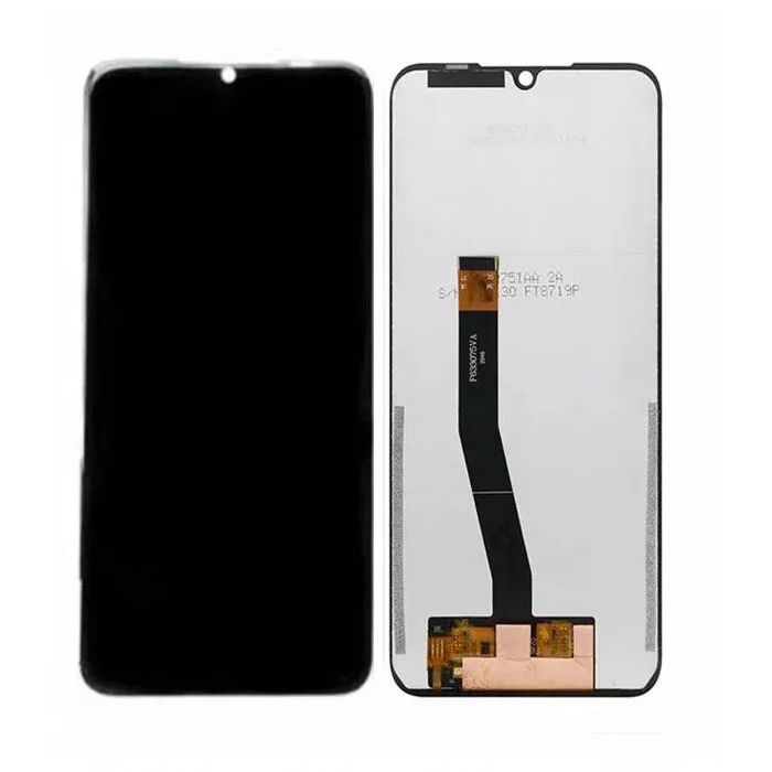 A9 Pro LCD képernyők