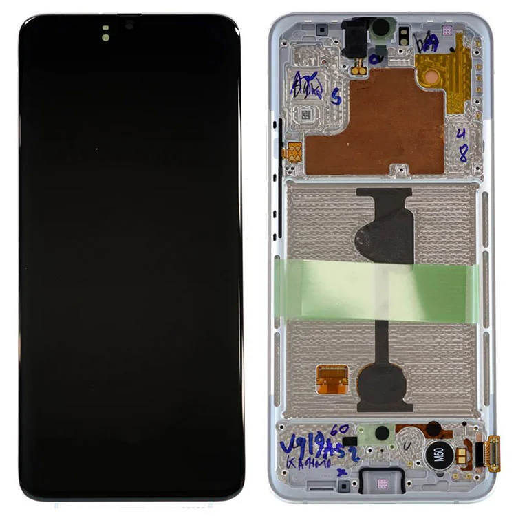 A90 5G LCD képernyők