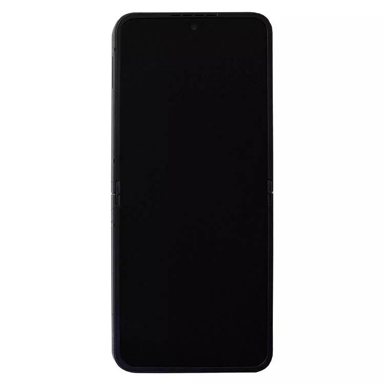 Flip 6 LCD képernyők