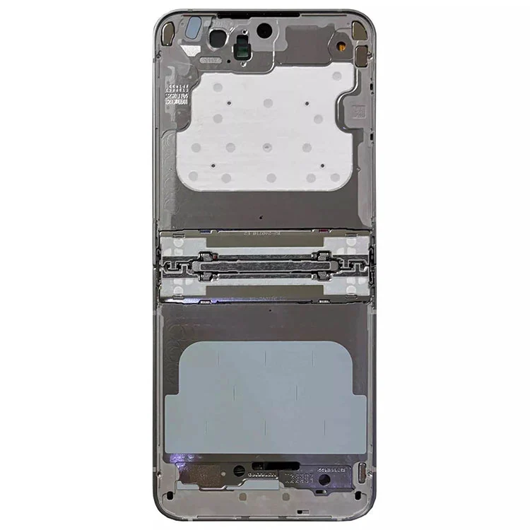 Flip 6 LCD képernyők