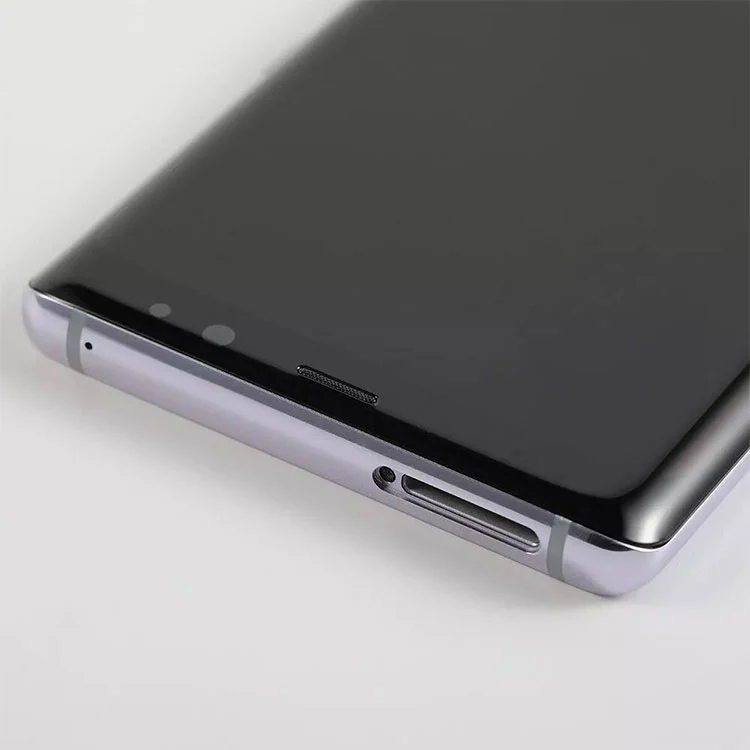 A Samsung Galaxy Note 8 LCD OLED kijelző képernyő digitalizáló szerelvényéhez