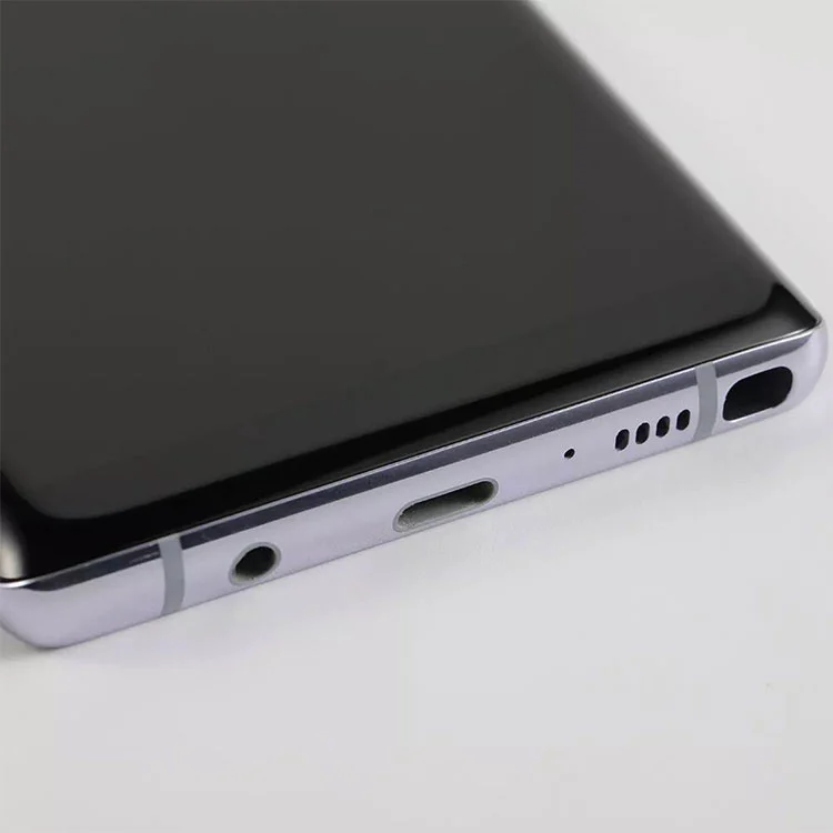 A Samsung Galaxy Note 8 LCD OLED kijelző képernyő digitalizáló szerelvényéhez