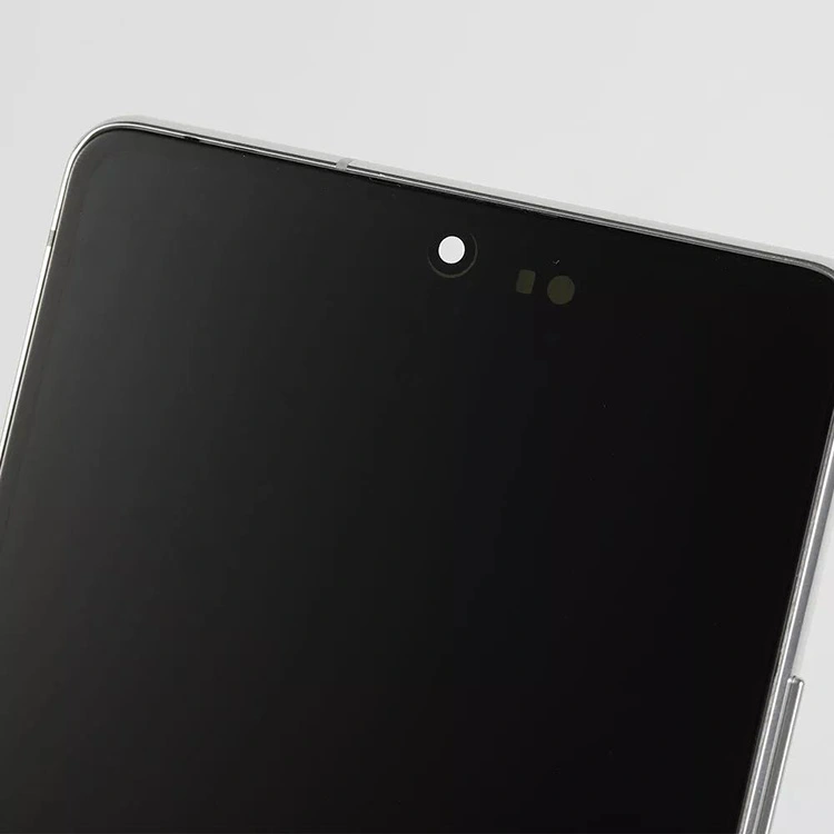 S10 Lite LCD képernyők