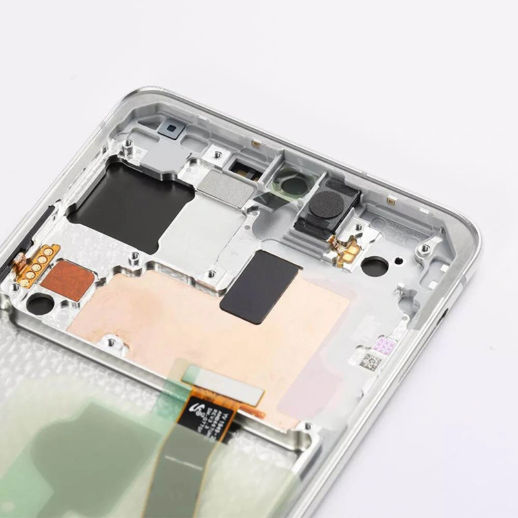 S10 Lite LCD képernyők