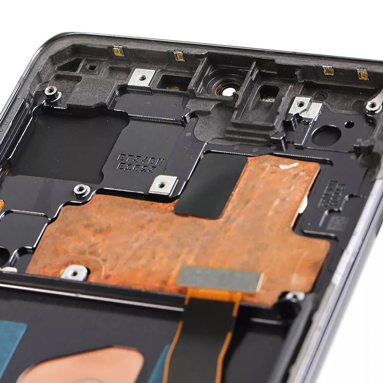 S10 Lite LCD képernyők