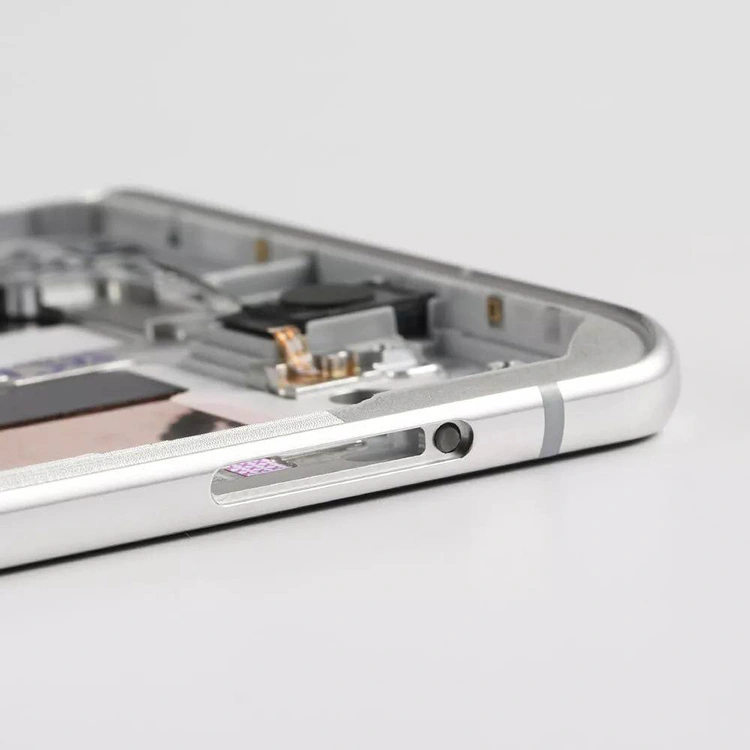 S10 Lite LCD képernyők