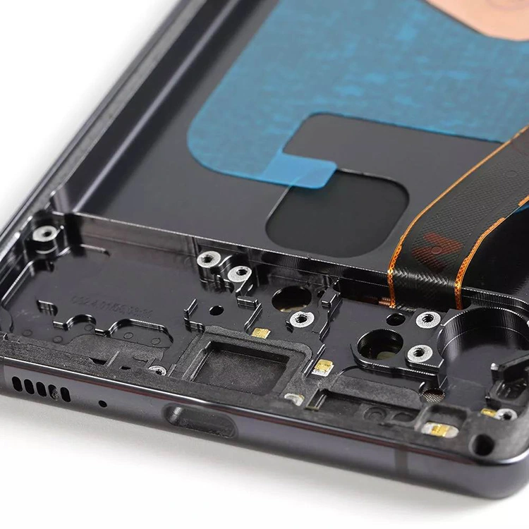 S10 Lite LCD képernyők