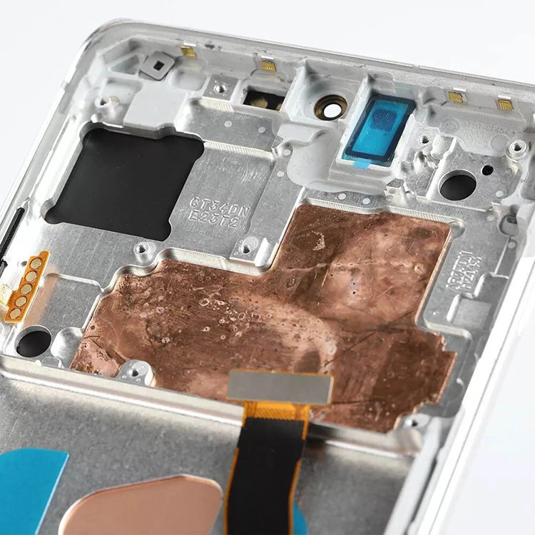 S10 Lite LCD képernyők