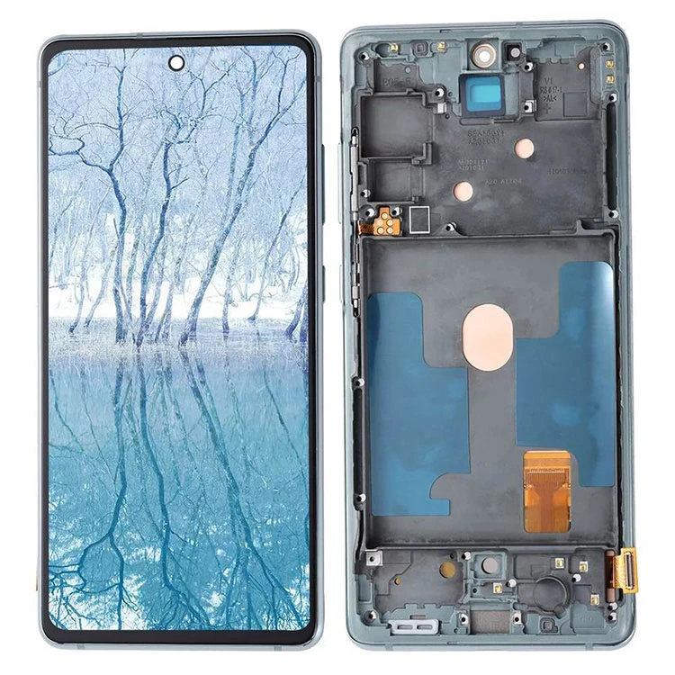 S20 Fe LCD képernyők