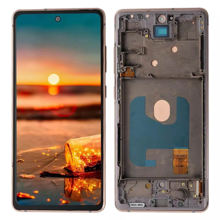 S20 Fe LCD képernyők