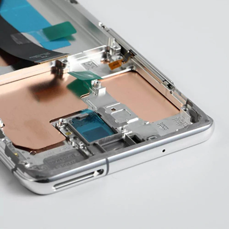 S20 Plus LCD képernyők