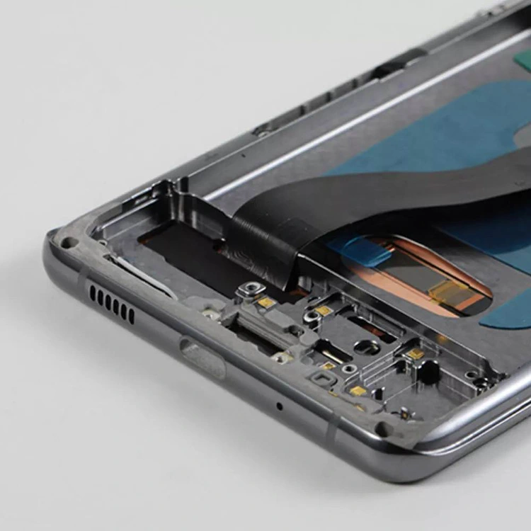 S20 Plus LCD képernyők