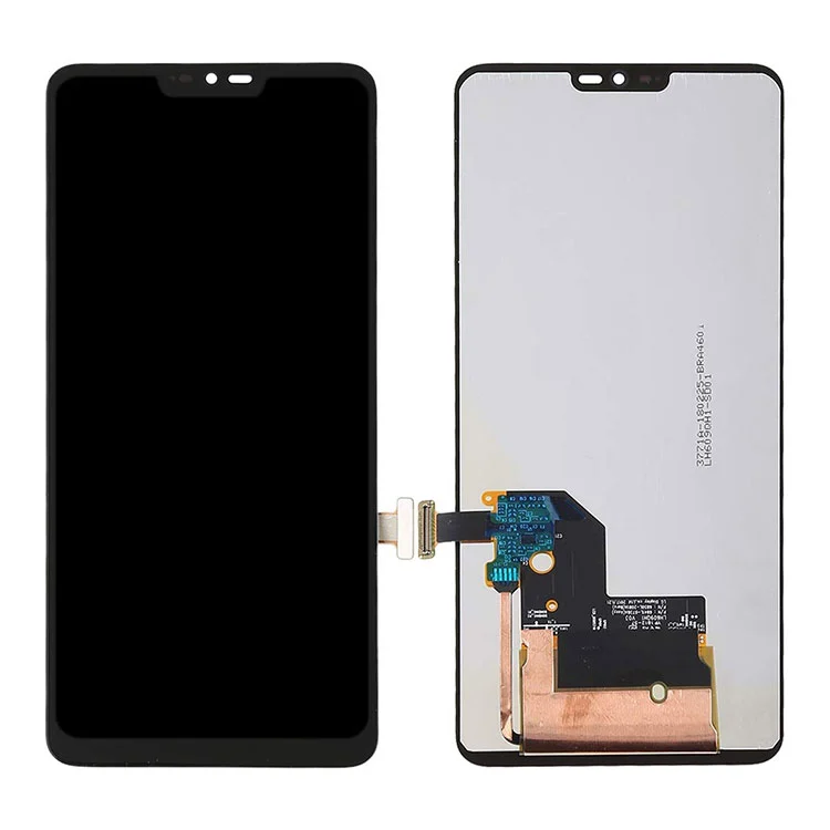 G7 LCD képernyők