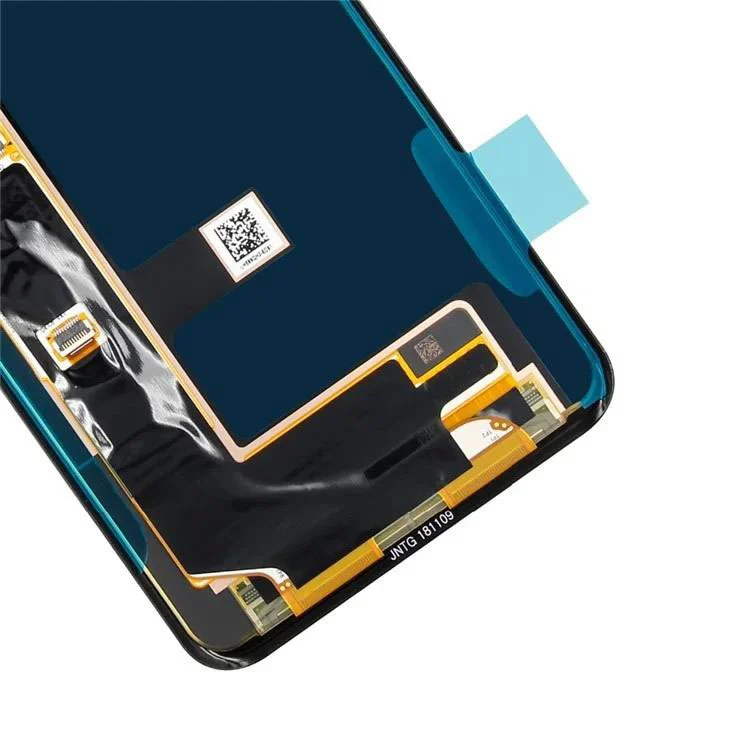 G8 LCD képernyők