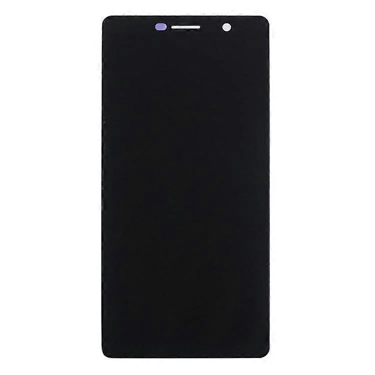 LCD képernyők a Nokia 7 Plus számára