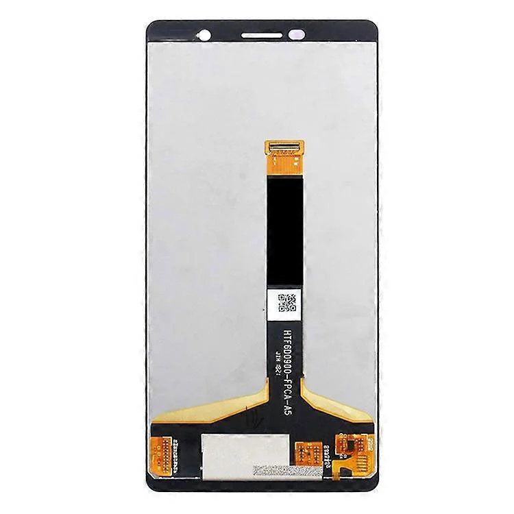 LCD képernyők a Nokia 7 Plus számára