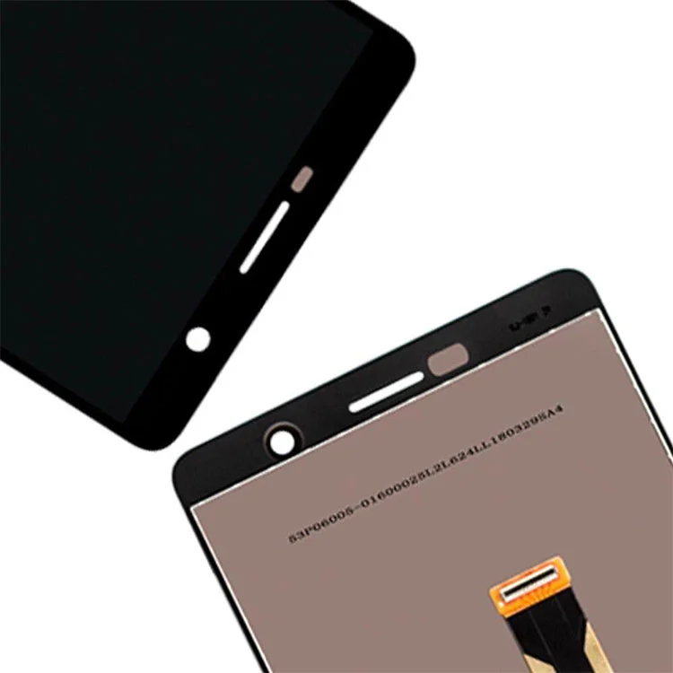LCD képernyők a Nokia 7 Plus számára