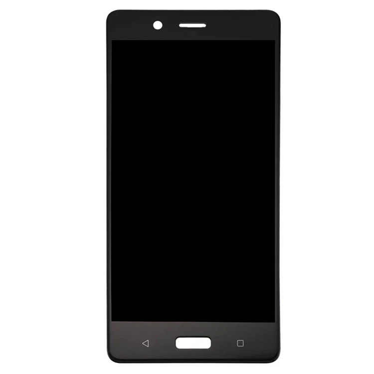 LCD képernyők a Nokia 8 -hoz