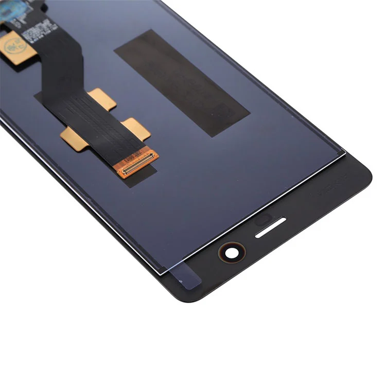 LCD képernyők a Nokia 8 -hoz