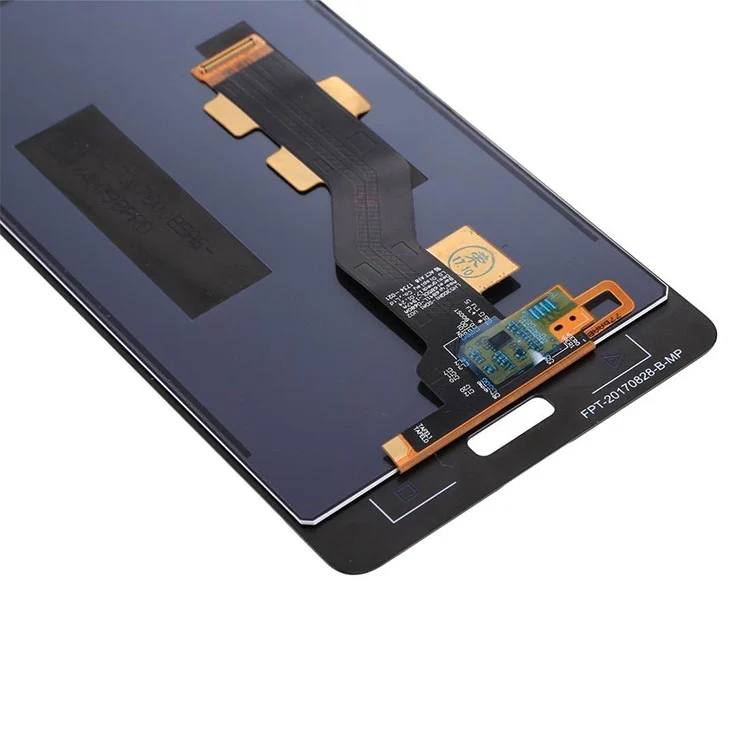 LCD képernyők a Nokia 8 -hoz