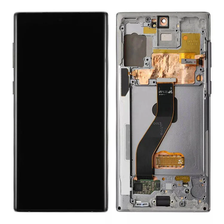 10. megjegyzés LCD képernyők