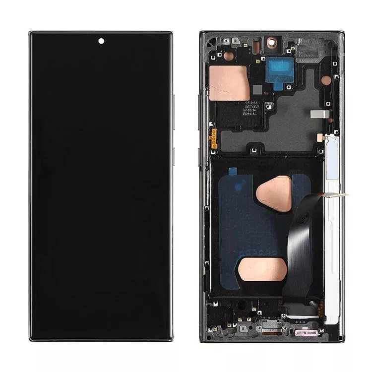 20. megjegyzés LCD képernyők