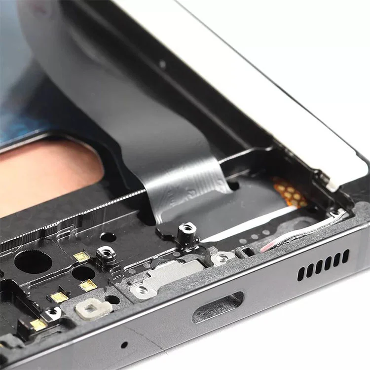 20. megjegyzés LCD képernyők