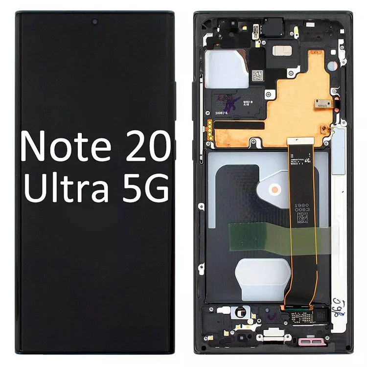 20. megjegyzés Ultra LCD képernyők