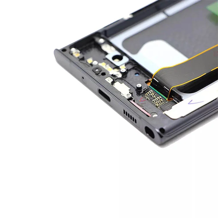 20. megjegyzés Ultra LCD képernyők